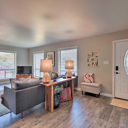 Red Rock Views Modern Sedona Home エクステリア 写真