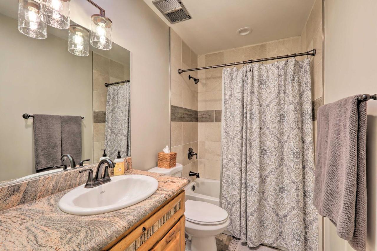 Red Rock Views Modern Sedona Home エクステリア 写真