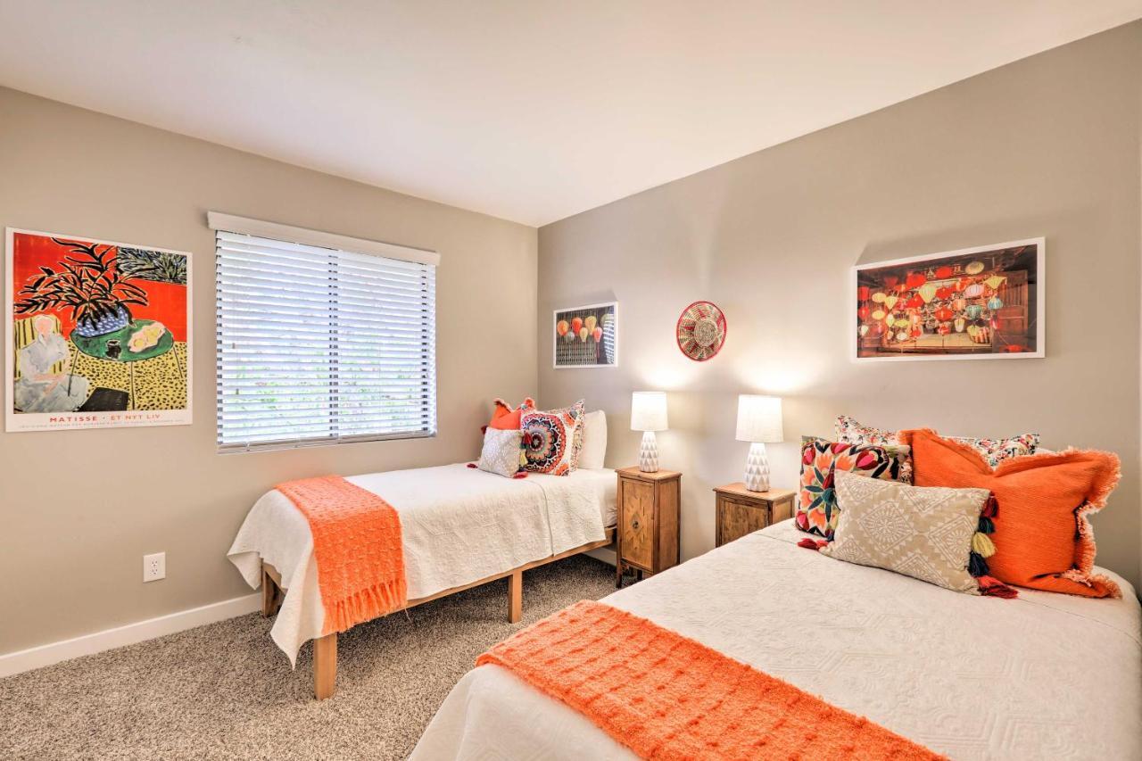 Red Rock Views Modern Sedona Home エクステリア 写真