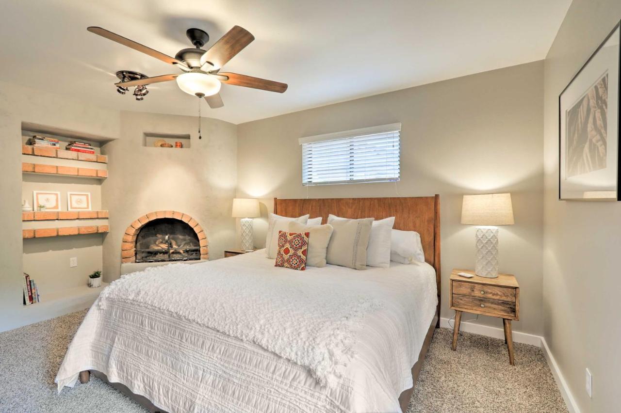 Red Rock Views Modern Sedona Home エクステリア 写真