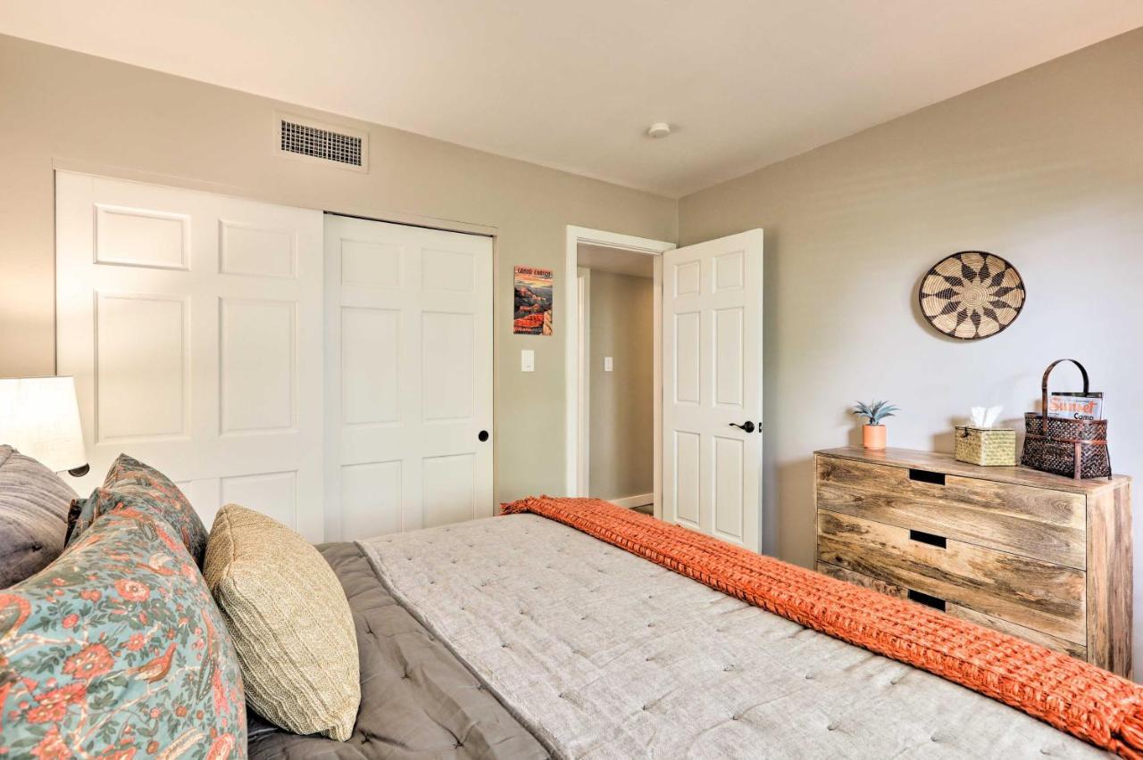 Red Rock Views Modern Sedona Home エクステリア 写真